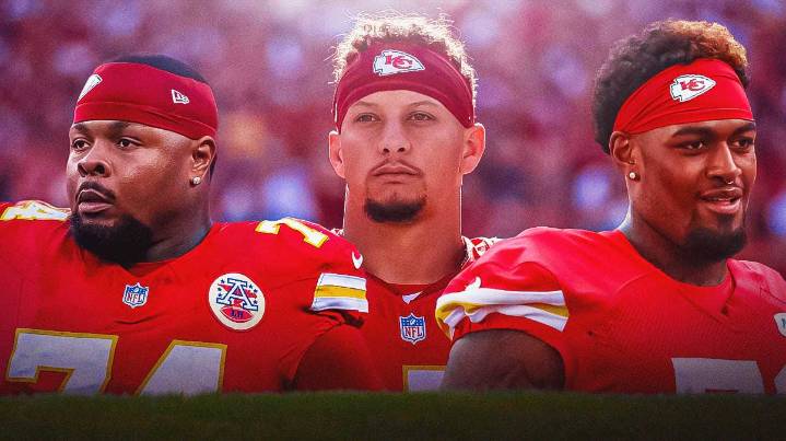Chiefs’ biggest X-factor for Monday Night Football vs. Jaguars