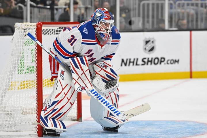 Rangers vs. Penguins prediction: Odds, best bets, pick for NHL Opening Night