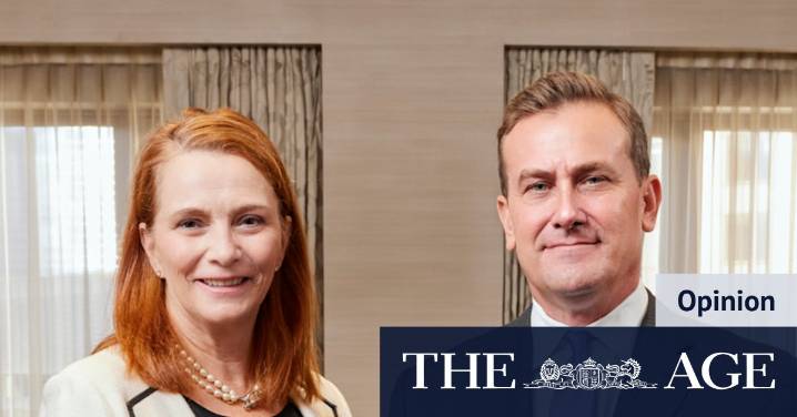 How James Hardie’s annual meeting turned into a board lynching