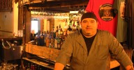 Amsterdam's Lyon Street Bar & Grill Revives History
