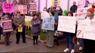 Massachusetts teen detained by ICE out of state, community demands his release