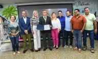 Cortolima otorgó la Medalla al Mérito Ambiental a la Facultad de Ingeniería Forestal de la Universidad del Tolima