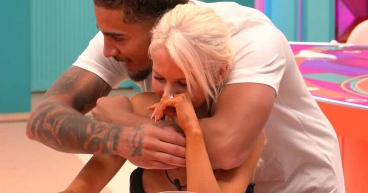 ITV Big Brother fans beg 'please no' within seconds of show airing
