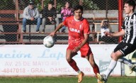 Mimo y elogio: “Este de Huracán es el mejor grupo humano que integré en mi carrera como futbolista”