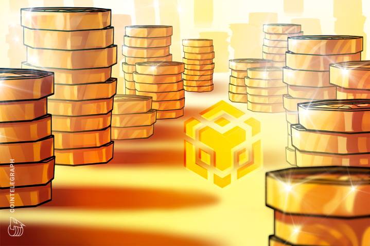 Applied DNA and CEA Industries add BNB to corporate treasuries