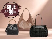 Donna Karan designer satchels, crossbodies & shoulder styles are now up to $188 off