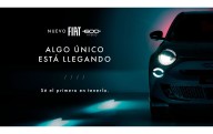Lorenzo Automotores anuncia el lanzamiento y preventa del nuevo Fiat 600 Hybrid en Mendoza