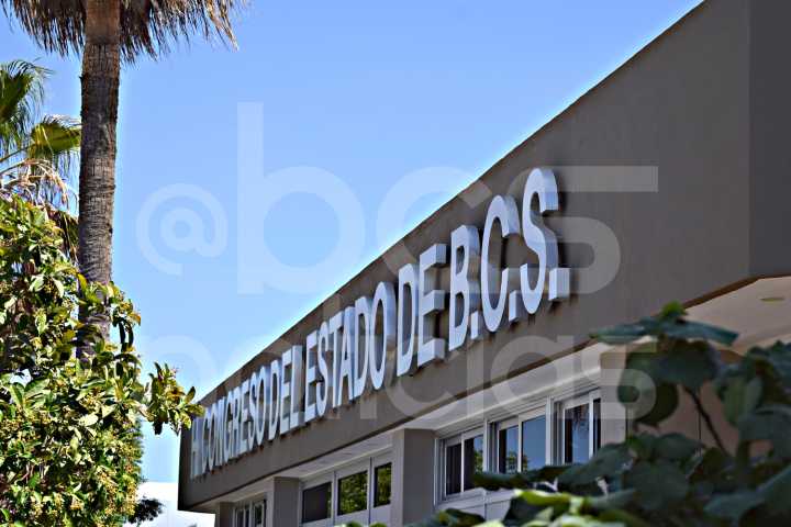 Rechazan cuentas públicas 2023 de Ayuntamientos y Organismos Descentralizados en BCS 