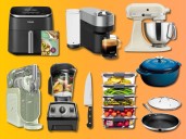 25 kitchen gear deals actually worth your money this Prime Big Deal Days