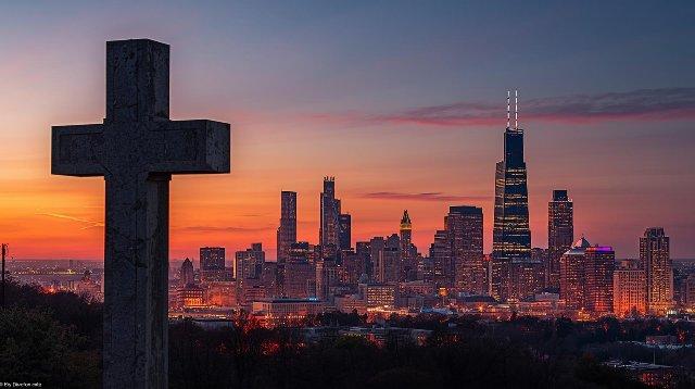 “Healing the Mind, Healing the City” — Mental Health Sunday