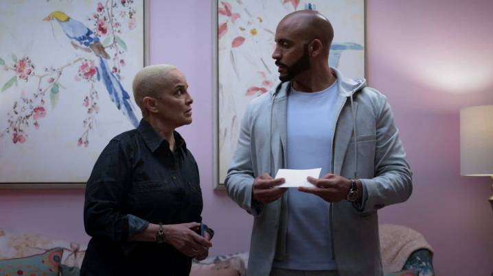 ‘Tyler Perry’s Sistas’ returns October 8 with season 9 midseason premiere