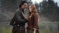 Outlander: Blood of My Blood Finale Interview: Violent Ending, Season 2