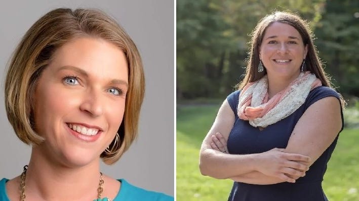 Who is running for the House of Delegates in the 75th House District?