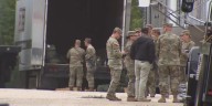 Explained: The multiple court battles over Trump’s Oregon National Guard deployment