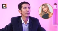 ‘Flaco’ Granda niega romance con Nair Aliaga y revela que su novio se puso ‘saltón’: “Es una gran amiga, pero su enamorado era tóxico” Giancarlo Granda contó que bromeaban en la radio y su enamorado d