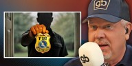 ‘SURREAL’: Glenn Beck shares what it was like talking to the FBI about Antifa