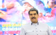 Venezuela tiene un buen equipamiento para garantizar la paz, subrayó el Ejecutivo 23 de octubre de 2025 | País El presidente Maduro aseguró que los ejercicios militares, populares y policiales que se 