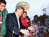 La Selección que le mostró a México que podía ganar; la inolvidable sub 17 de Chucho Ramírez