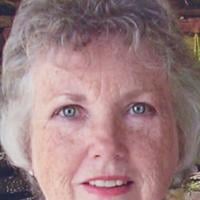 Josephine White Buchanan