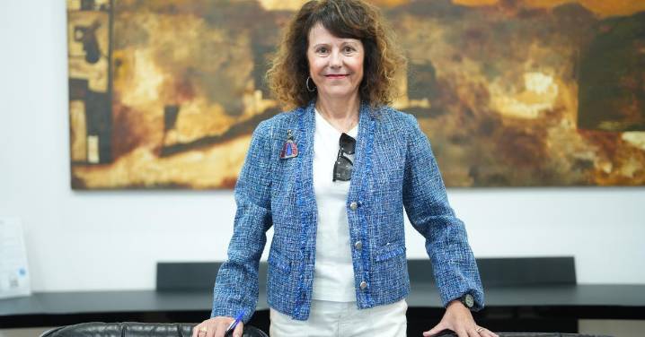 "En el Congreso ha habido secretismo con el acoso sexual"