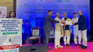 HURL bags Platinum at FAME National Awards 2025