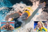 Australian Olympic champion announces retirement at age 25