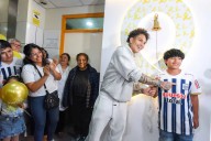Día de la Medicina Peruana: INSN San Borja destaca a niños con segunda oportunidad de vida