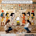 Egypt opens Valley of the Kings' tomb to the public