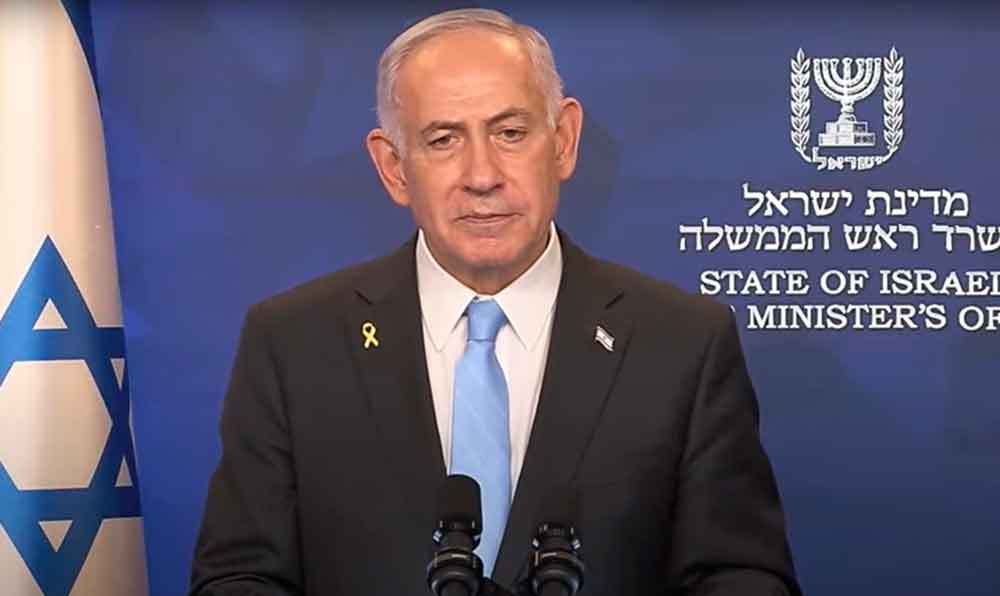Netanyahu ordena retomar “de inmediato” los ataques contra Gaza tras denunciar violaciones de Hamás