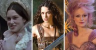 11 Keira Knightley Roles Before The Woman In Cabin 10 You'd Probably Forgotten