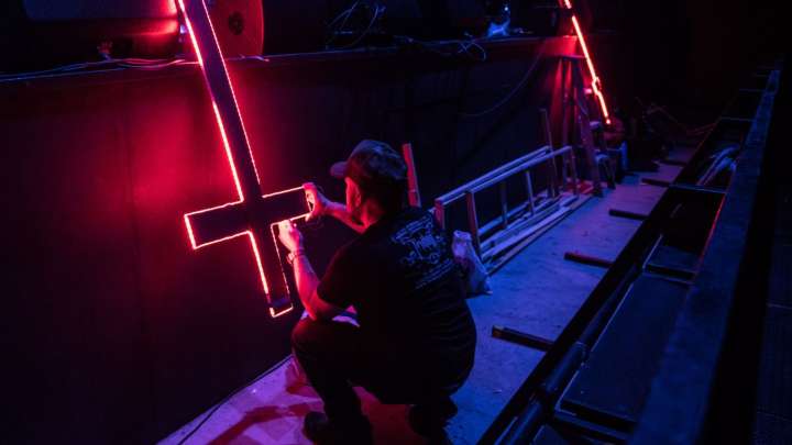 Conciertos Gratis en Tláhuac y Mixquic por Día de Muertos 2025: Fechas y Horarios