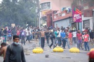 How Gen Z protesters brought down Madagascar’s government and now want the president out