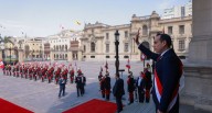 IPAE pide respeto al orden constitucional tras vacancia de Boluarte y asunción de Jerí