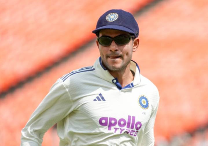 Gill Crowned New ODI Captain As Rohit, Kohli Return For Australia Tour
