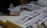 La Sexta Sección Electoral volvió a teñirse de violeta
