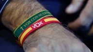 Que significa Vox? Nada