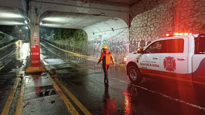 Pronóstico del Tiempo VIERNES 3 de Octubre de 2025: Frente Frío y Más Lluvias en el País