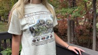 T-shirt worn by Taylor Swift sparks a $2M windfall for sea otters