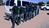 California train theft suspects nabbed with $375K in stolen goods: SBSD