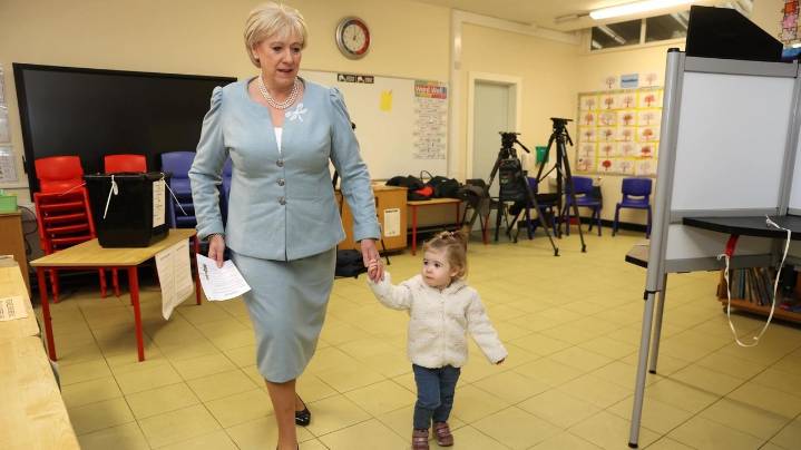 What to know about Ireland's election as the country votes for a new president
