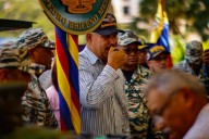 Pueblo del Zulia da un paso al frente en el ejercicio de mando, conducción y comunicación