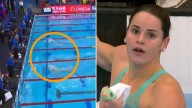 Extraordinary 0.04s revenge as Aussie hero Kaylee McKeown breaks world record against Regan Smith