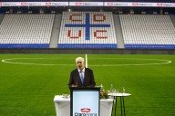 Juan Tagle y la decisión de no suspender el Clásico Universitario: “La U no tiene desventaja deportiva”