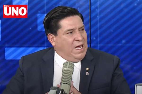 Tiburcio pide facultades al Congreso para expulsar de inmediato a policías corruptos