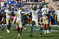Georgia Legend Remains Doubtful of Brent Key & Haynes King-Led Yellow Jackets David Pollack expresses doubt on Georgia Tech's undefeated run, citing multiple issues as the Yellow Jackets face critical