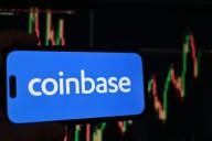 Acciones de Coinbase repuntan tras adquirir Echo y reforzar su presencia en los mercados de capitales blockchain