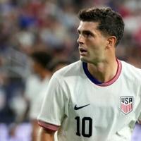 Pulisic, McKennie headline US squad for October friendlies