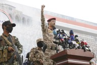 Los hutíes de Yemen amenazan a todas las navieras tras hundir un buque neerlandés para apoyar a Gaza