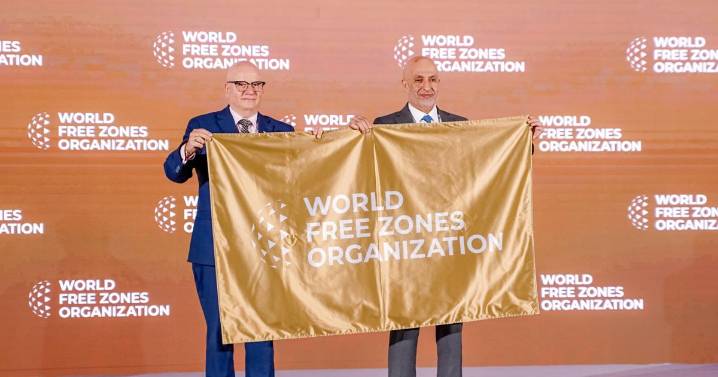 La World FZO concluye su XI Congreso Mundial en Hainan Congreso Mundial en Hainan