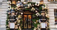 AD FEATURE: 
Hotel Gotham Manchester unveils a glittering festive season